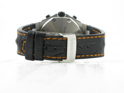 Audemars Piguet ROO Volcano