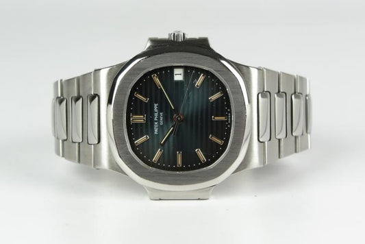 Patek Philippe Nautilus