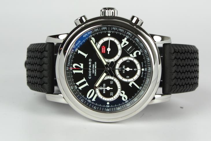 Chopard1000 Miglia - 2015