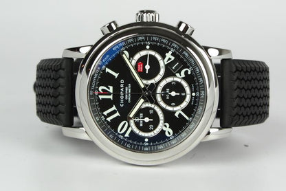 Chopard1000 Miglia - 2015