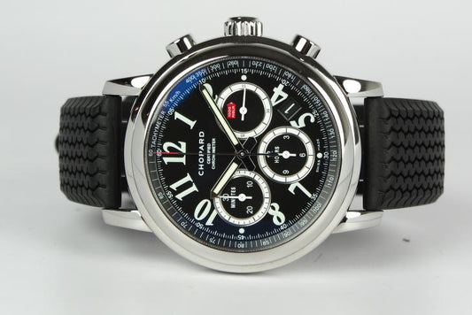 Chopard1000 Miglia - 2015