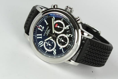 Chopard1000 Miglia - 2015