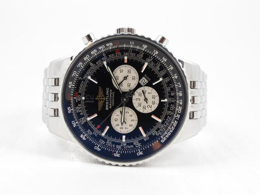 Breitling Navitimer Heritage