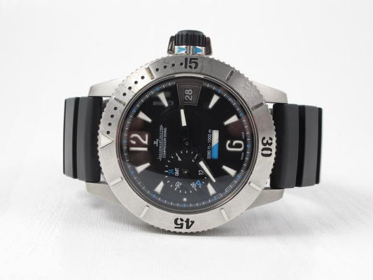 JLC Master Compressor Diving