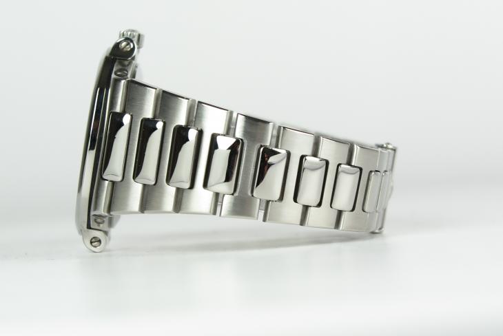 Patek Philippe Nautilus