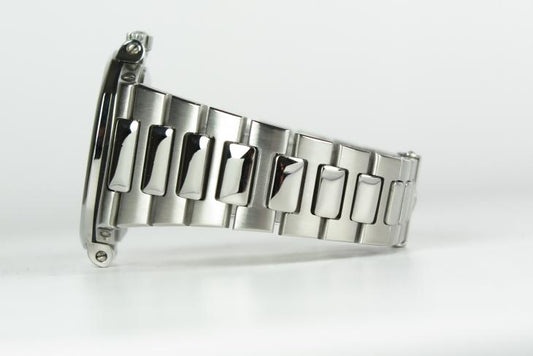 Patek Philippe Nautilus