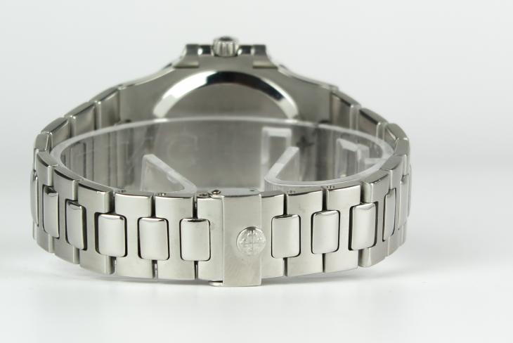 Patek Philippe Nautilus