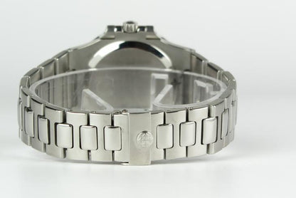 Patek Philippe Nautilus