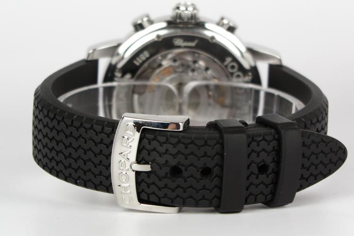 Chopard1000 Miglia - 2015