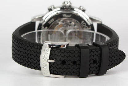 Chopard1000 Miglia - 2015