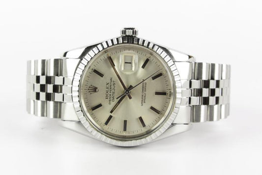 Rolex Datejust