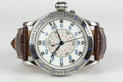 Longines Lindbergh Hour Angle - DK