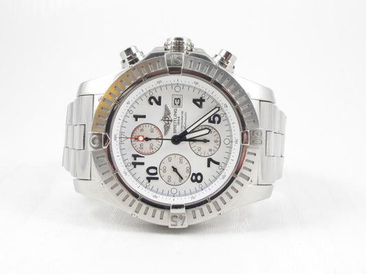 Breitling Super Avenger