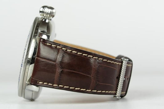 Longines Lindbergh Hour Angle - DK