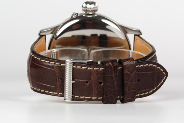 Longines Lindbergh Hour Angle - DK