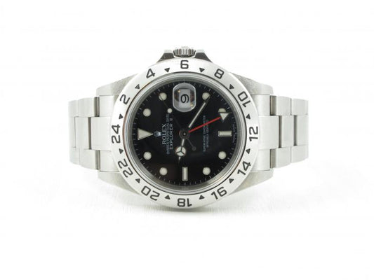 Rolex Explorer II - 2006