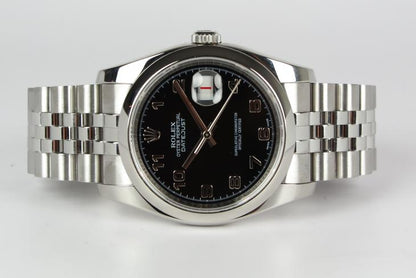 Rolex Datejust - 116220