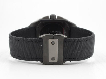 Cartier Santos 100 Chro - 2012