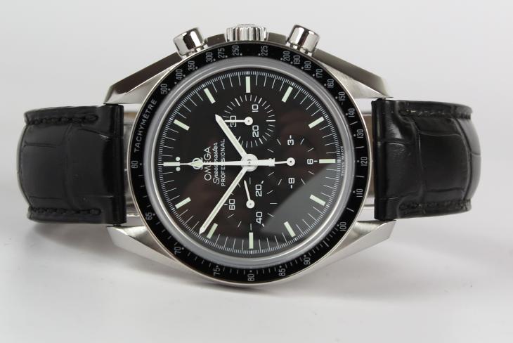 Omega Speedmaster Professinal