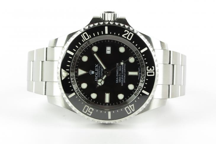 Rolex Deep Sea