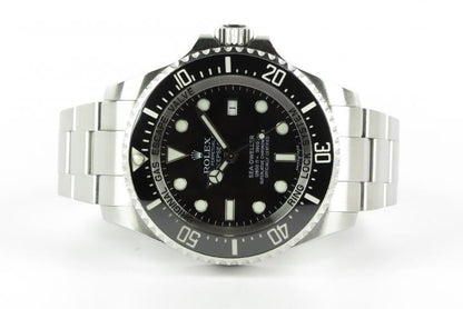 Rolex Deep Sea