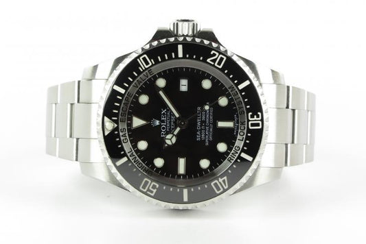 Rolex Deep Sea