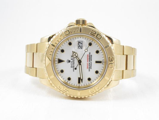 Rolex Yacht-Master G/G - 40mm
