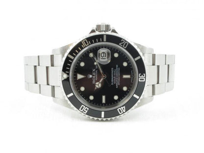 Rolex Submariner 16610 - 2007