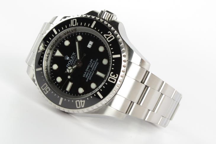 Rolex Deep Sea
