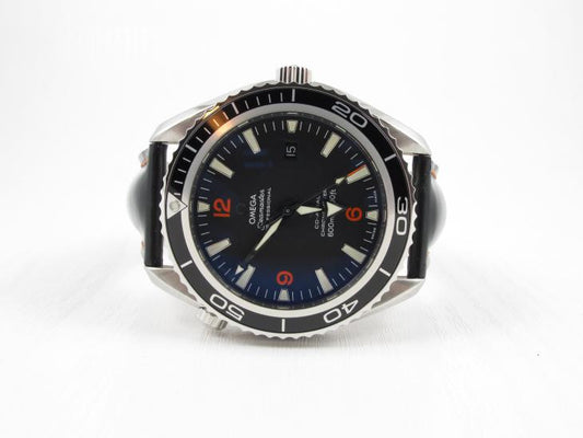 Omega Planet Ocean 45.5 mm