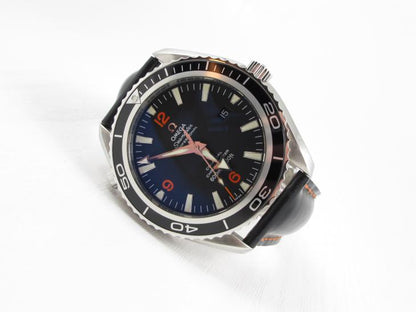 Omega Planet Ocean 45.5 mm