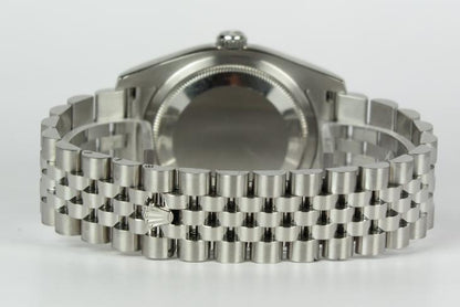 Rolex Datejust - 116220