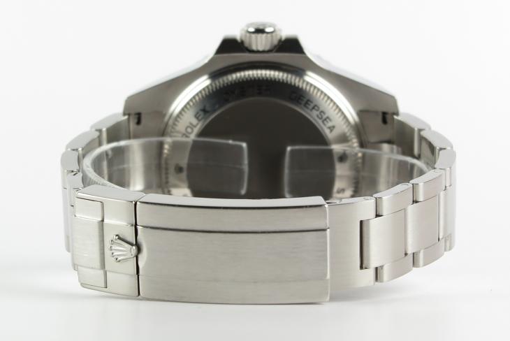 Rolex Deep Sea