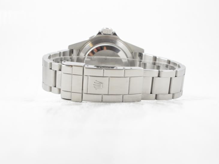 Rolex Submariner 16610 - 2007