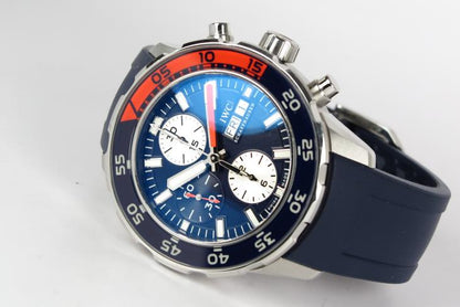 IWCAquatimer Chronograph