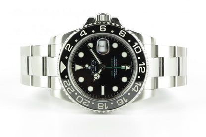 Rolex GMT Master