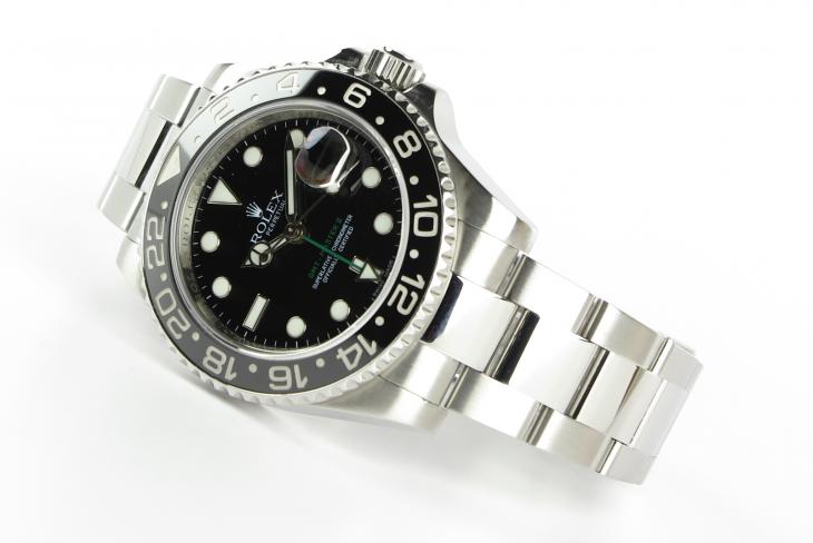 Rolex GMT Master