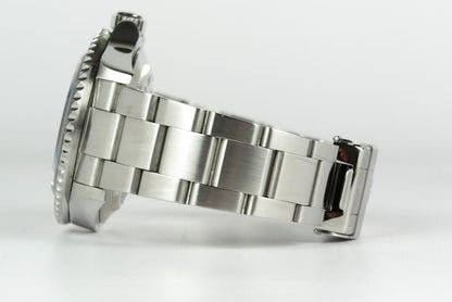 Rolex Sea Dweller - 2005