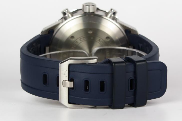 IWCAquatimer Chronograph