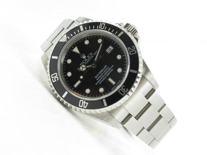 Rolex Sea Dweller 16600