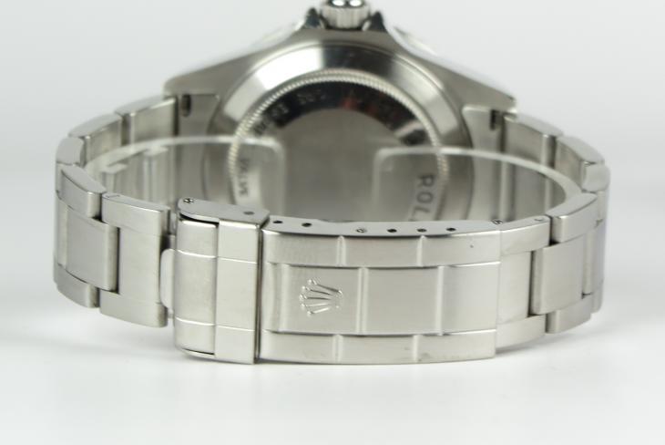 Rolex Sea Dweller - 2005