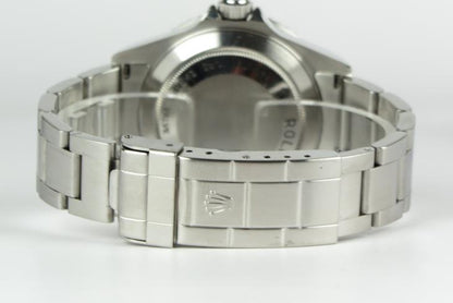 Rolex Sea Dweller - 2005