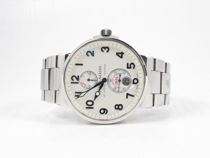 Ulysse Nardin Maxi Marine