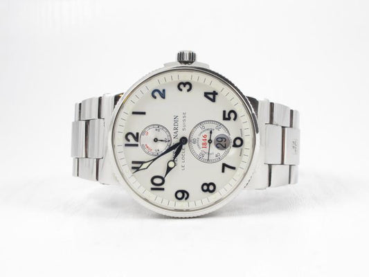 Ulysse Nardin Maxi Marine