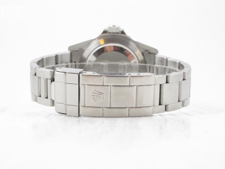 Rolex Submariner 14060M - 2009