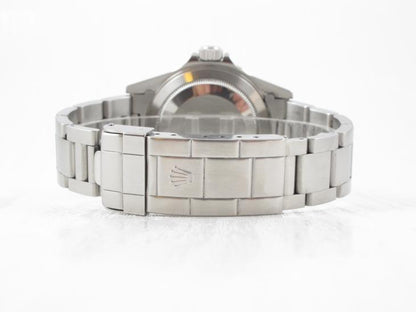 Rolex Submariner 14060M - 2009