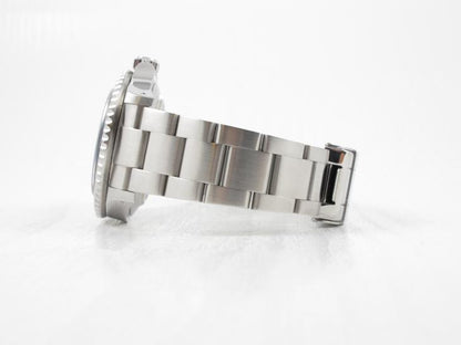 Rolex Sea Dweller 16600