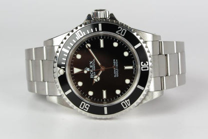 Rolex Submariner - 14060M