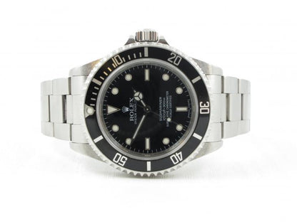 Rolex Submariner 14060M - 2009