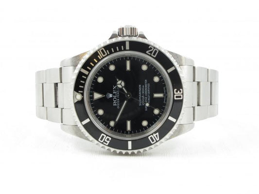 Rolex Submariner 14060M - 2009